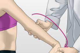 elbow tendonitis