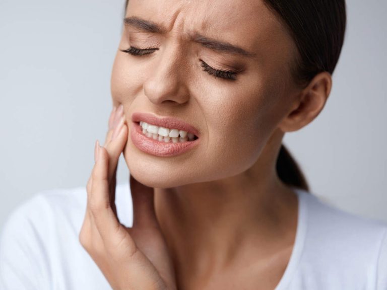 Emergency wisdom tooth removal