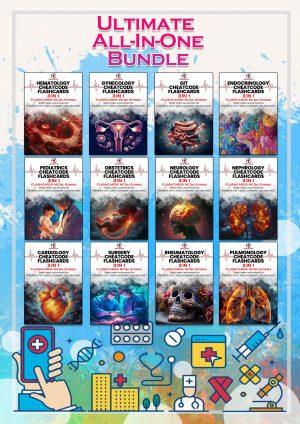 Ultimate CheatCode All-In-One Bundle